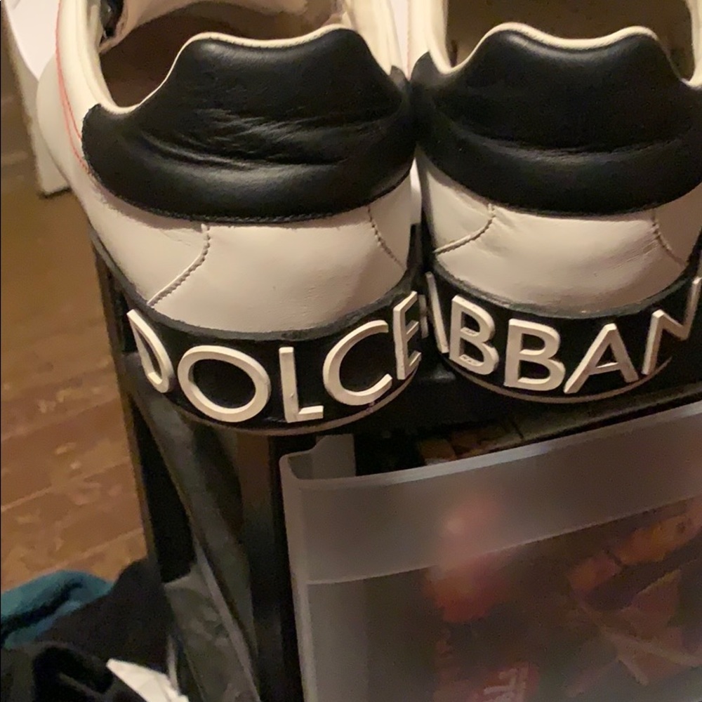 Dolce&gabbana